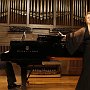 Recital con Urszula Bardlowska en la Fundación Juan March de Madrid